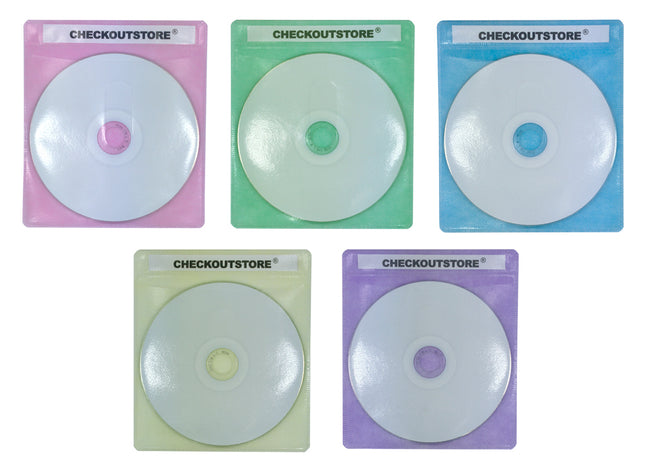 Plastic Sleeves
