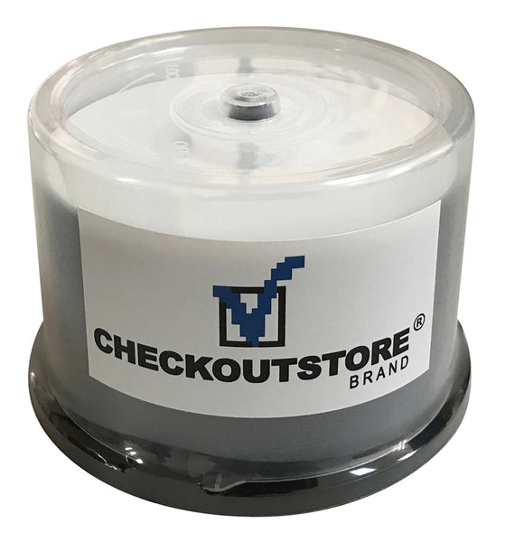 White Inkjet Hub