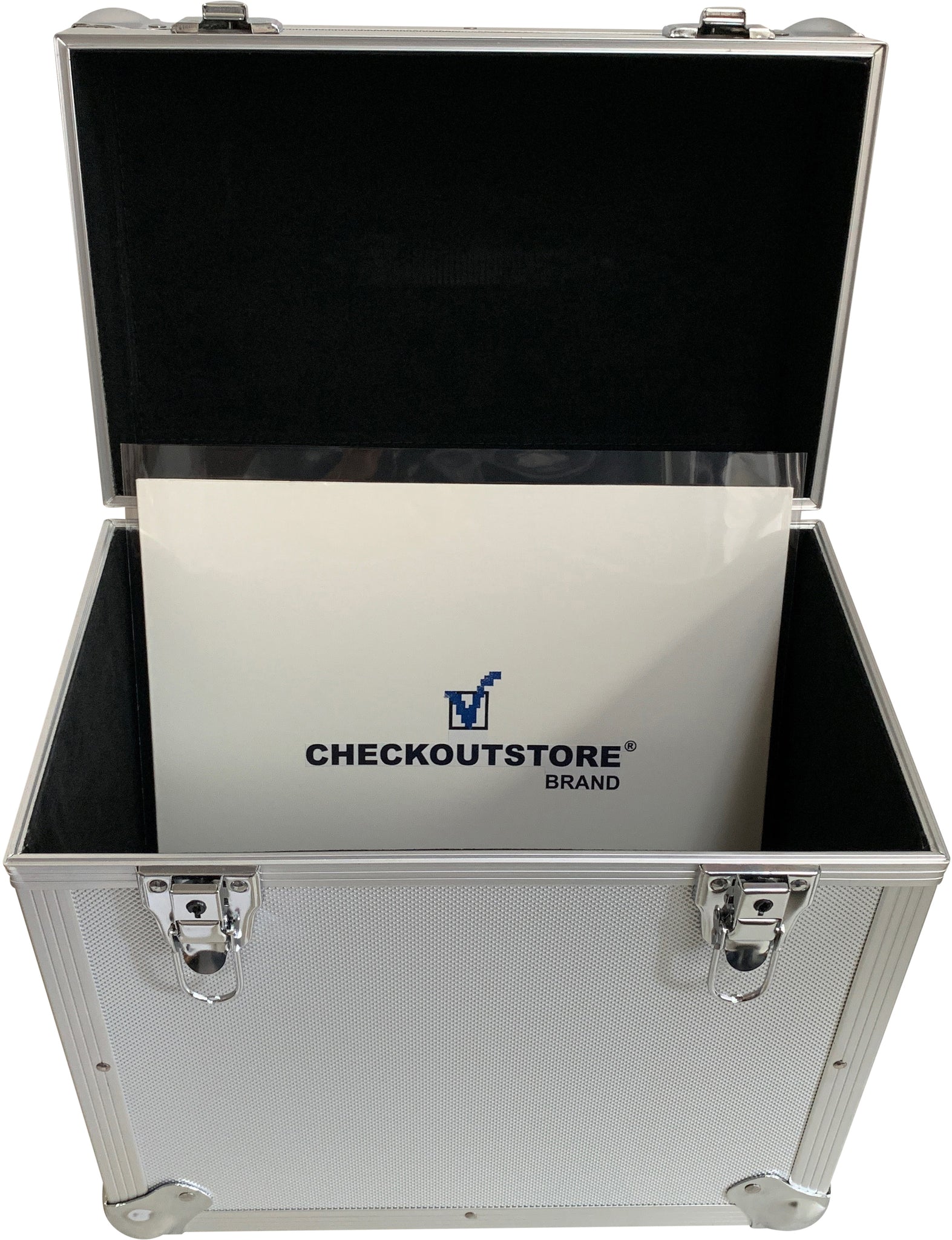 CheckOutStore 12
