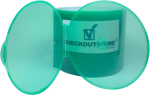 Clear Green