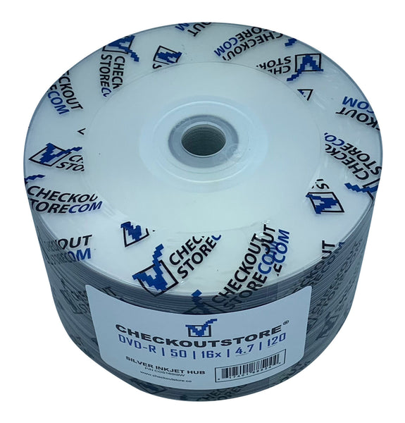 Silver Inkjet Hub