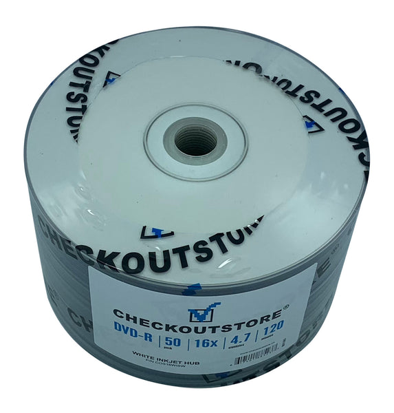 White Inkjet Hub