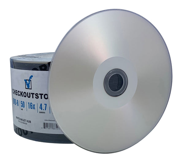 Silver Inkjet Hub